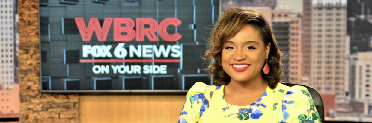 Bria Chatman banner