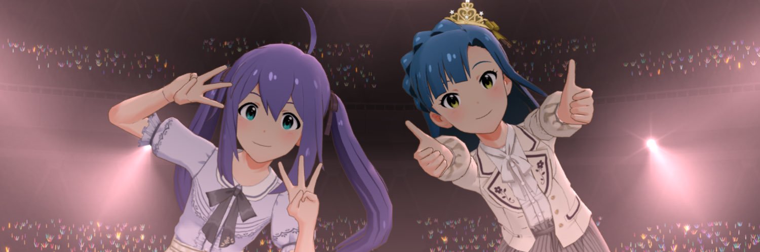 はぎP's banner