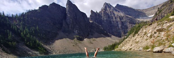 discoveringgood Profile Banner