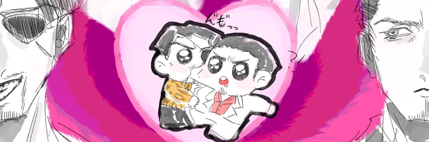 🍑どむ🍑's banner