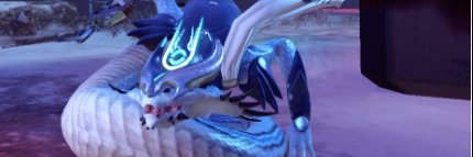 🐍 The serpent god Seba 🐍 banner