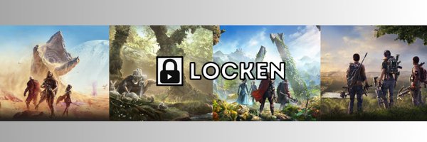 Locken_Lode Profile Banner