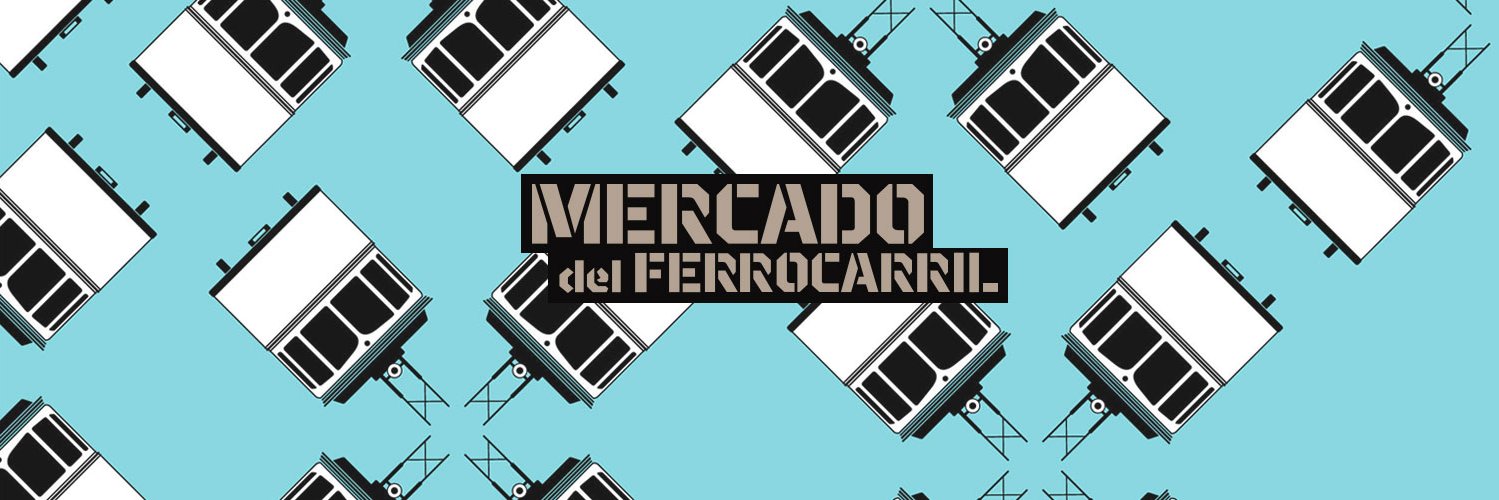 MercadoFerroc's profile banner image