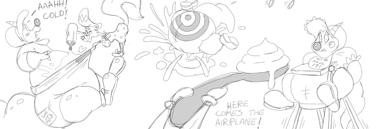 DiaperDraggy's profile banner image