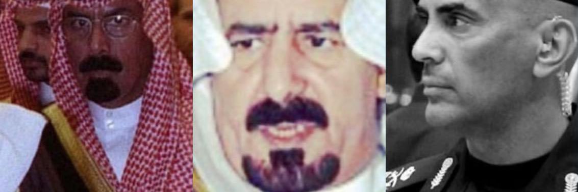 العنود بن حثلين banner