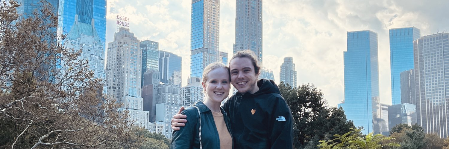 hannahfewel's profile banner image