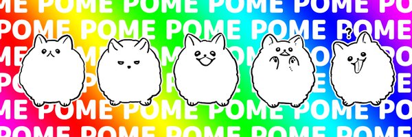 C10H14N2pome Profile Banner