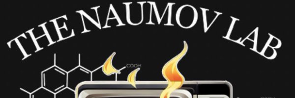 NaumovLab_TCU Profile Banner