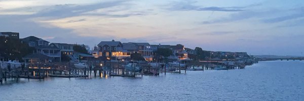 crholton Profile Banner