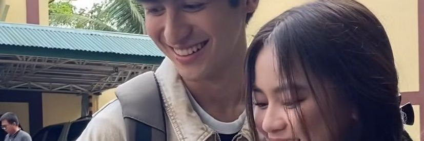 Ashdres or NO ONE ERA🧡💙 banner