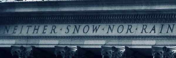 AmericanPostman Profile Banner