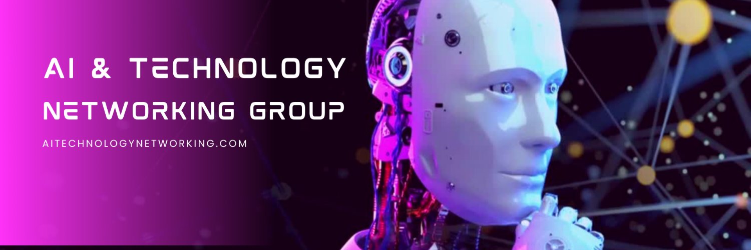 AIandTechNG's profile banner image