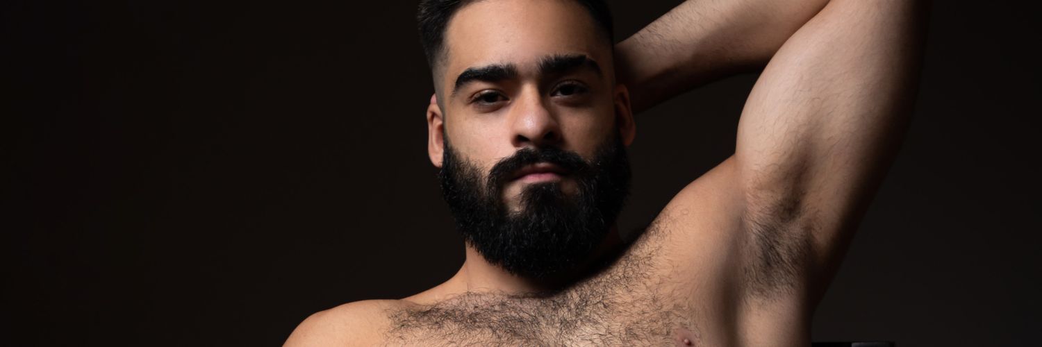 augustobearded's profile banner image