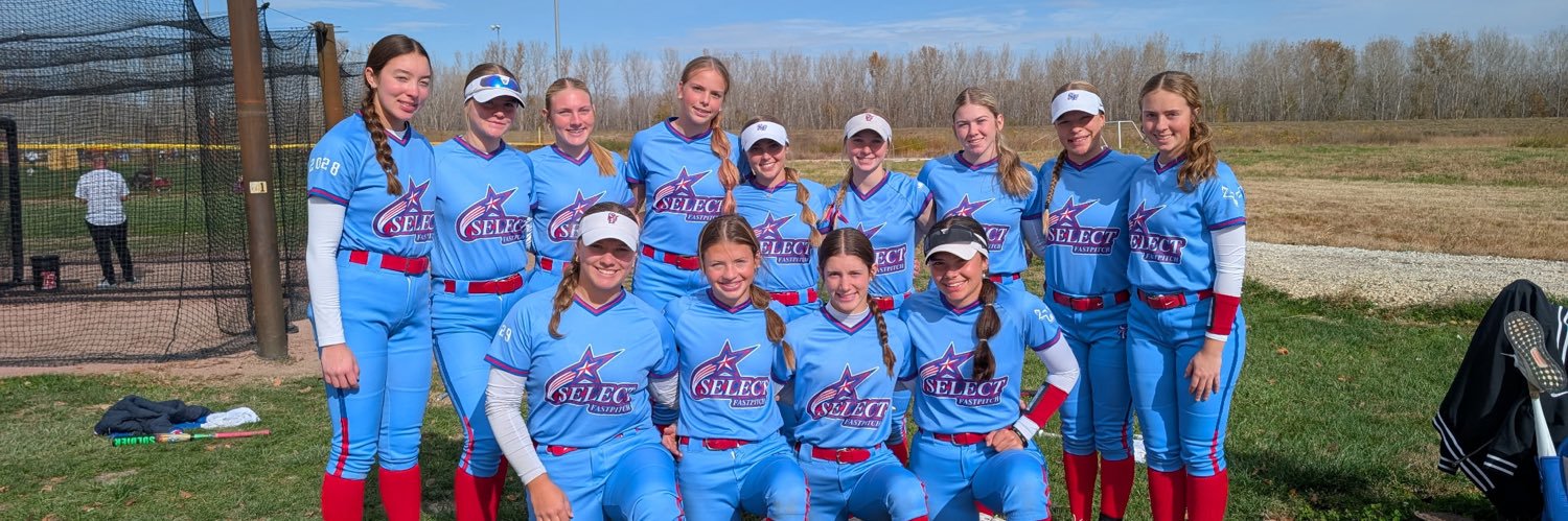 Select Fastpitch 2010 - Backsmeyer banner