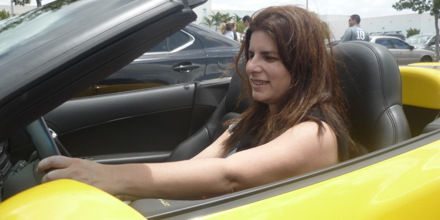 DeboraSetton's profile banner image