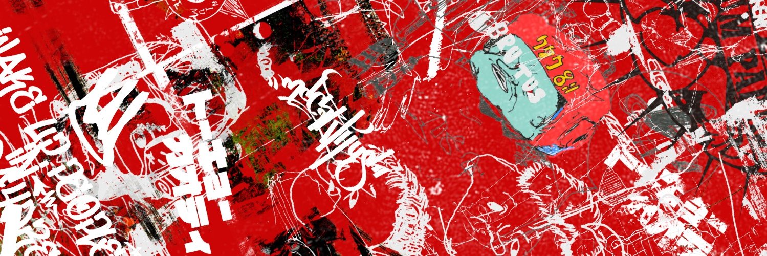 はると's banner