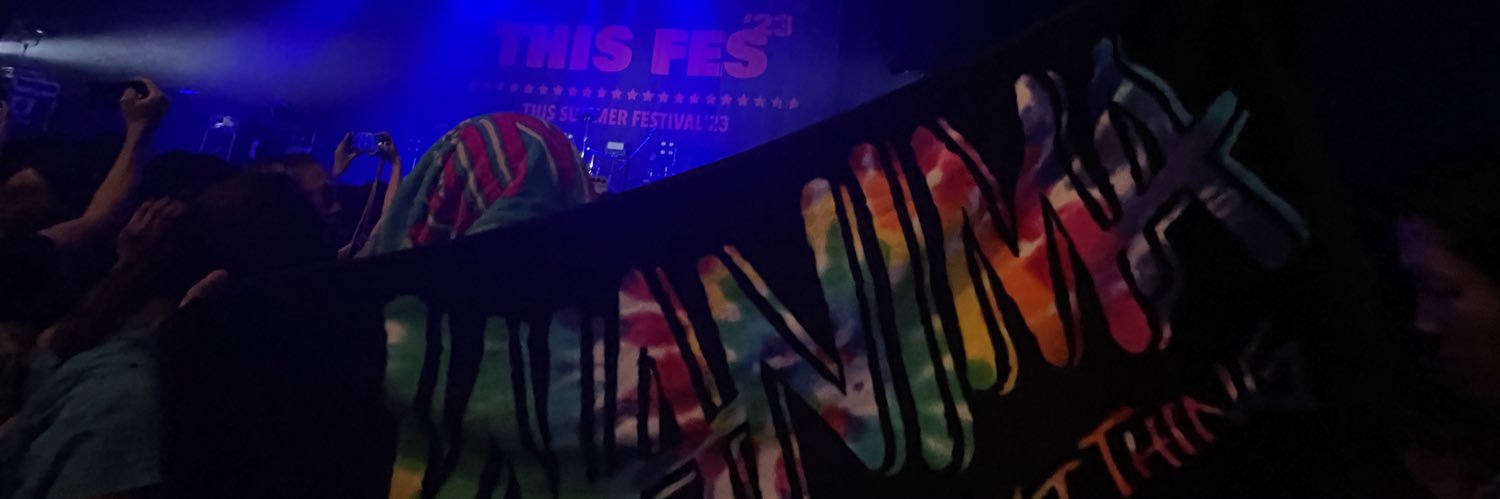 まなか·͜· ︎︎ banner