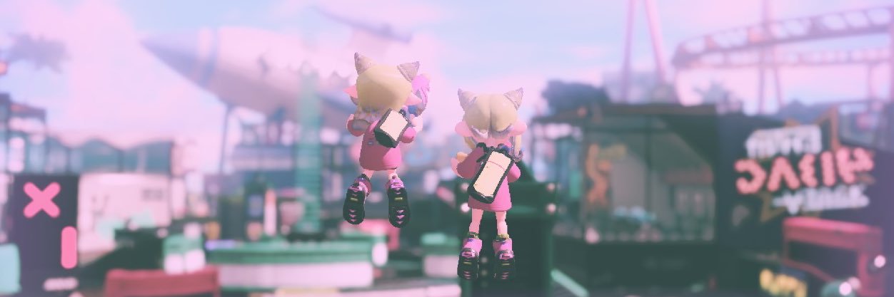 †かろん　そいつべ† banner