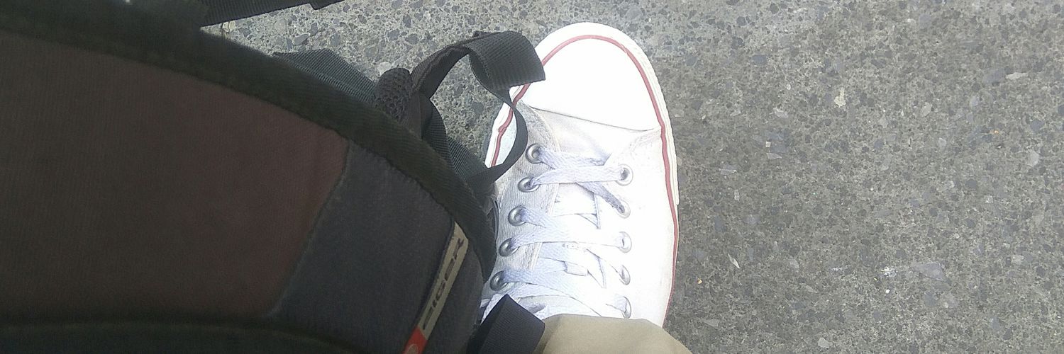 therealmrtrsn's profile banner image