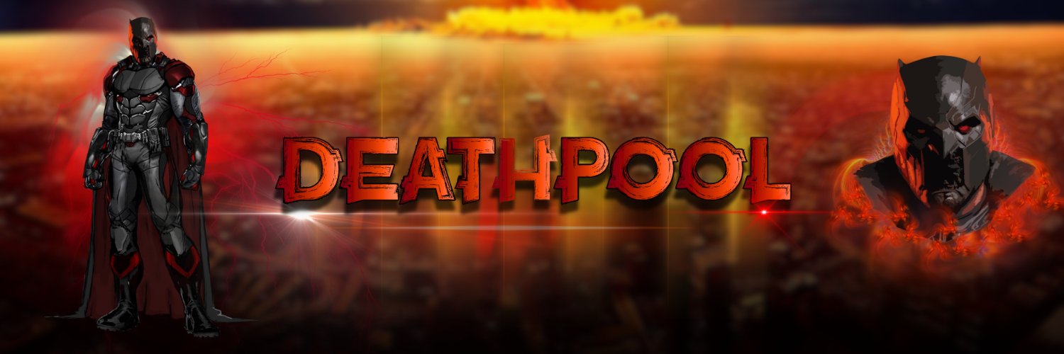 0xdeathpool's profile banner image