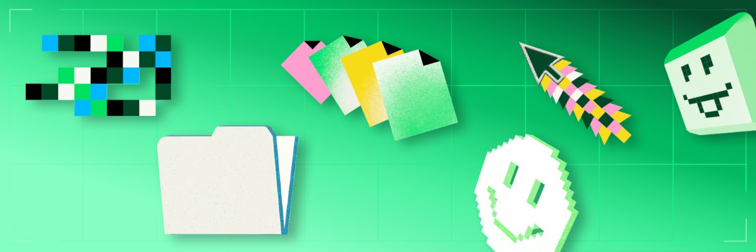 Abstract Ecosystem's banner