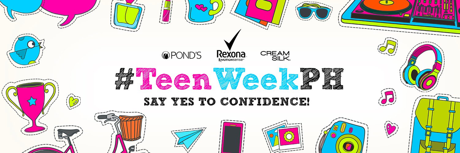 TeenWeekPh's profile banner image