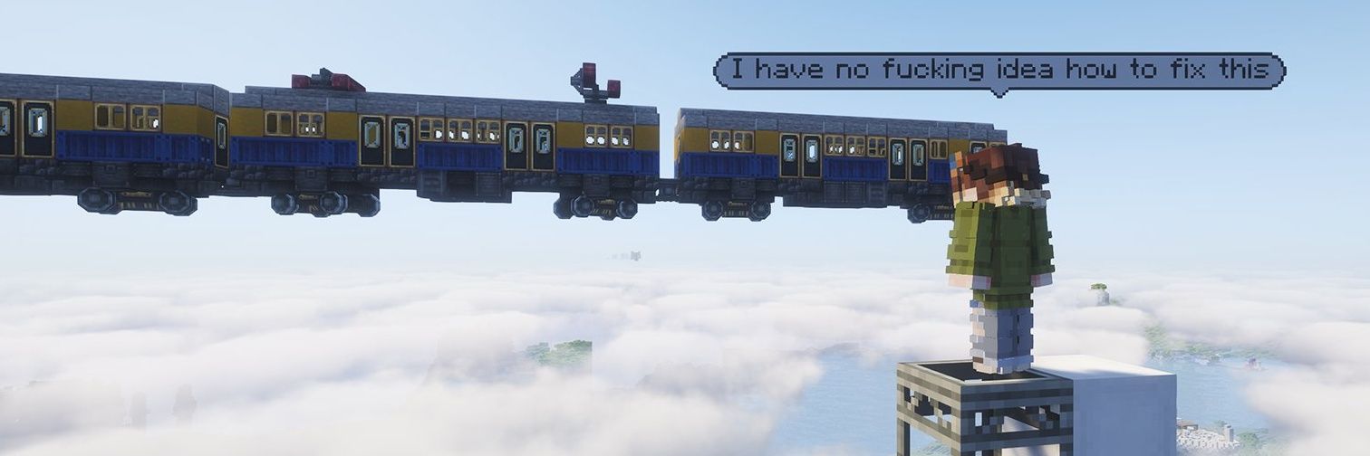 ven // qsmp era banner