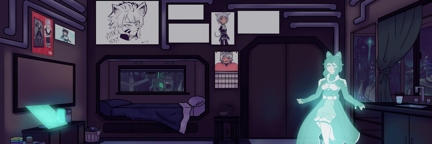 V1perN3st banner