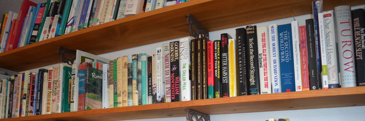 Scott Schultz banner