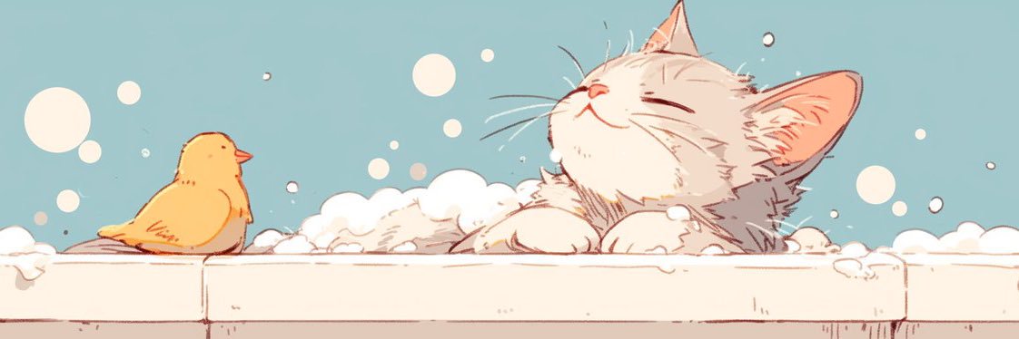 be1uuuu's profile banner image