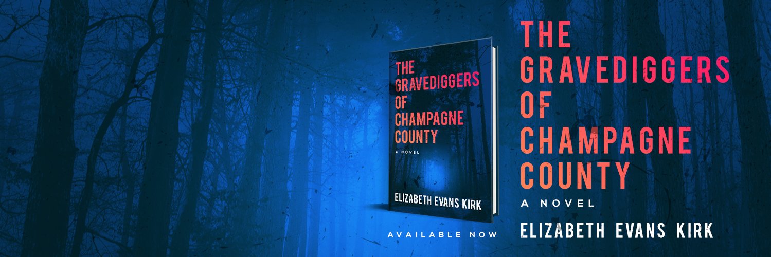 elizabethkirk's profile banner image