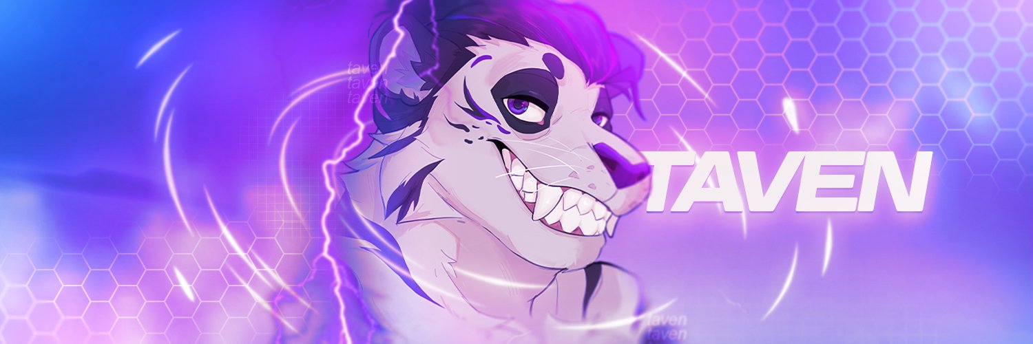 Taven banner