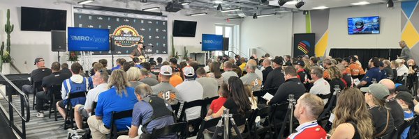 FollowMRO Profile Banner