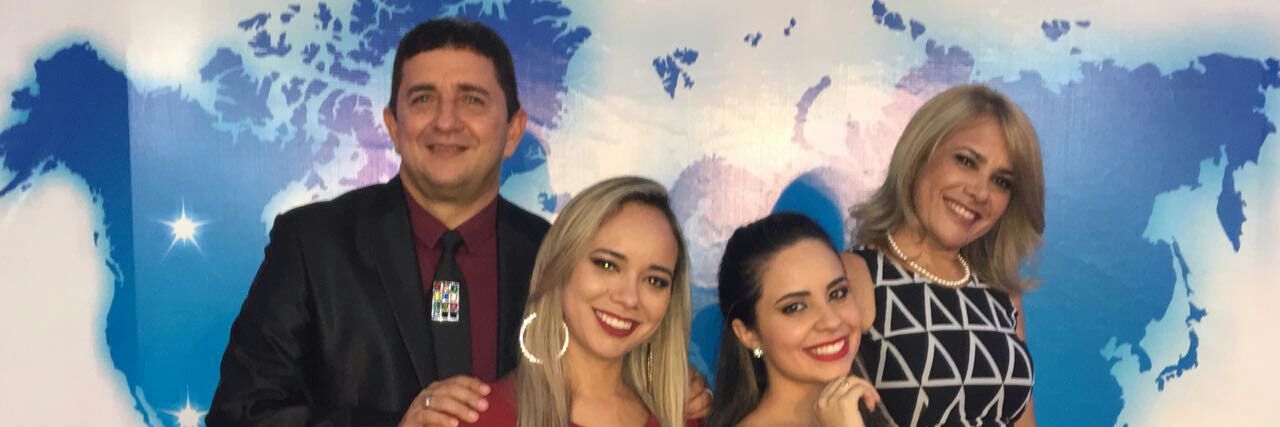 prgregorioicr's profile banner image