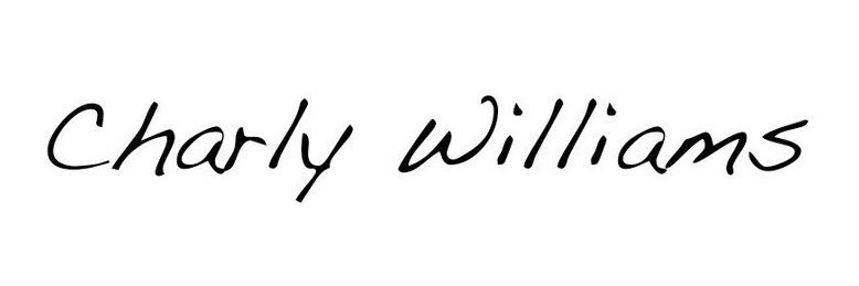 CharlyWMusic's profile banner image
