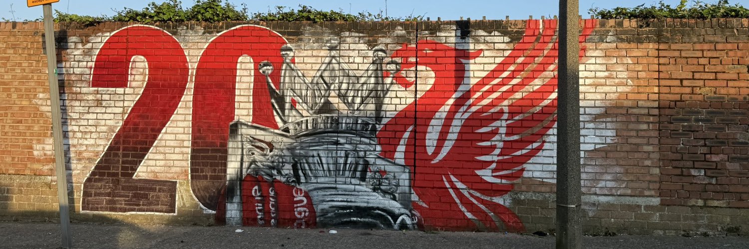 kopite2603's profile banner image