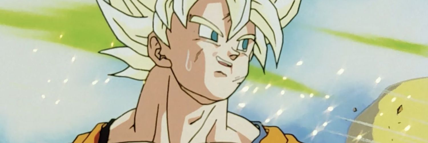 Power banner