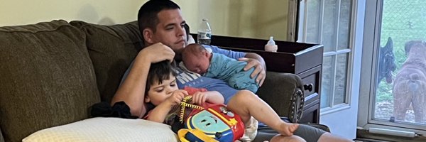 bradleytwin01 Profile Banner