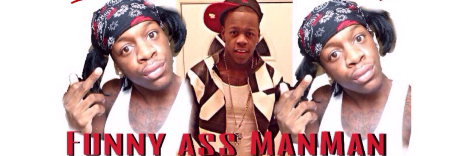 FunnyAssManMan's profile banner image