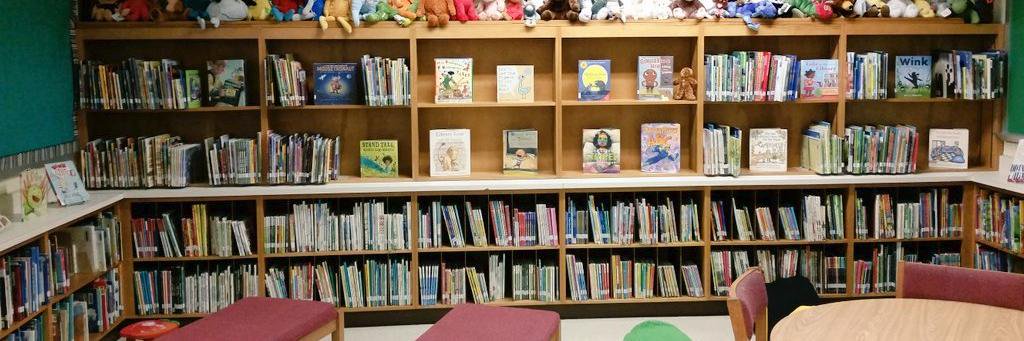 SOESlibrarylady's profile banner image