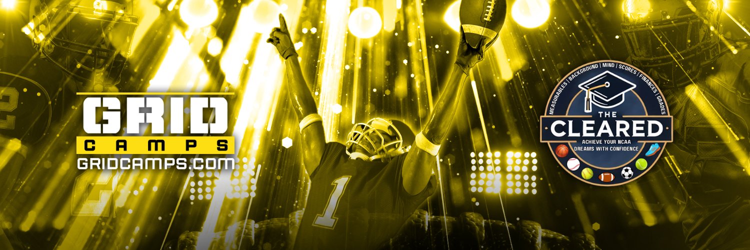 GRID Camps banner