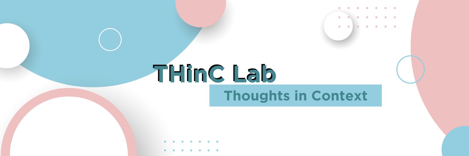 THinC_Lab's profile banner image