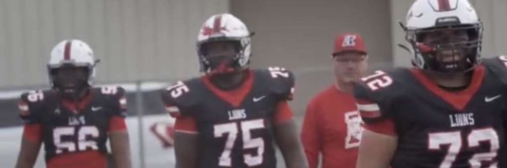 Chase Jones banner