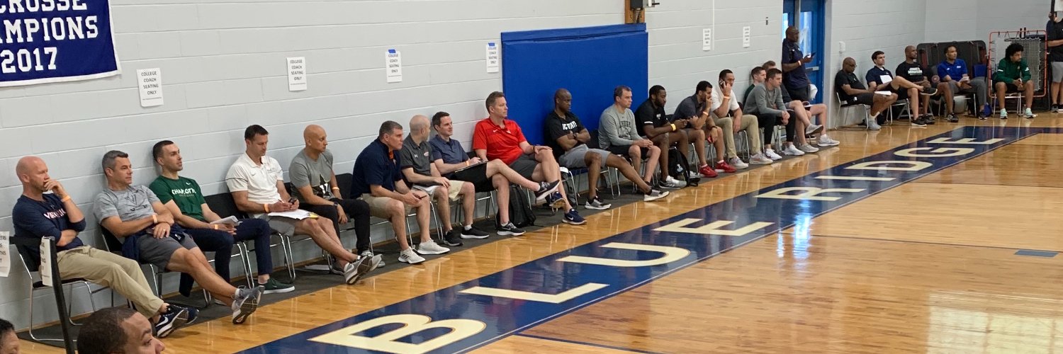 VISAA's Virginia Live Period Shootout's banner