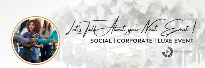 Billion Events  banner