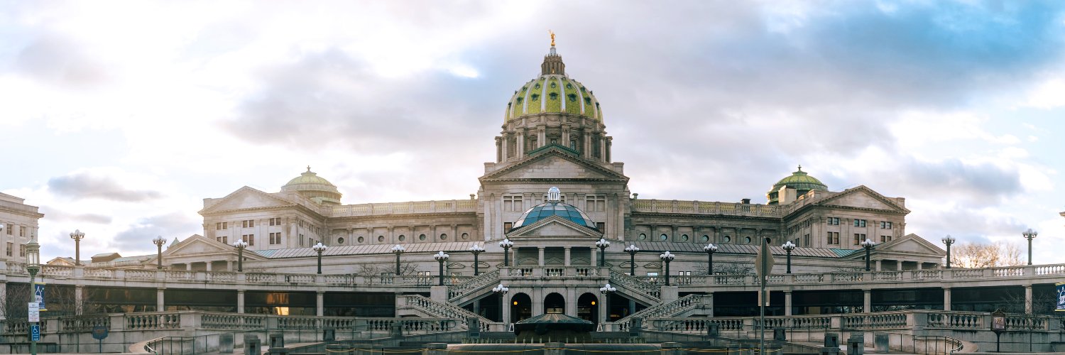 Pennsylvania Policy Center banner