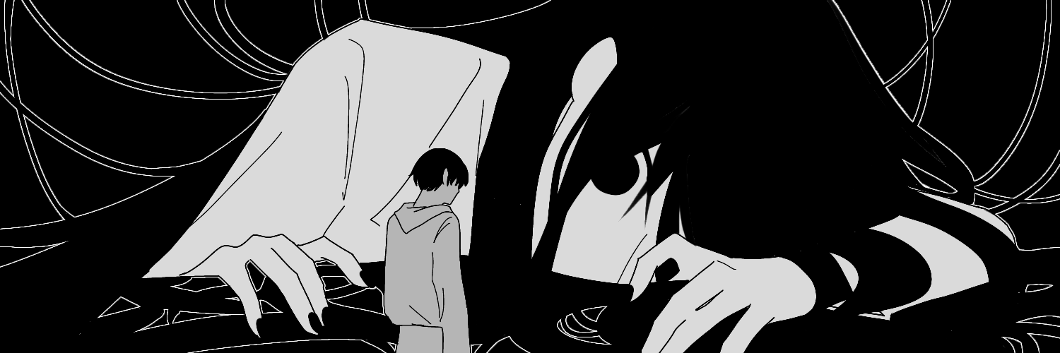 BByagg's profile banner image