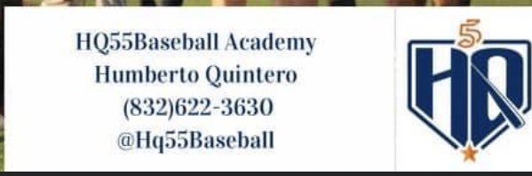 Hq55Baseball's profile banner image