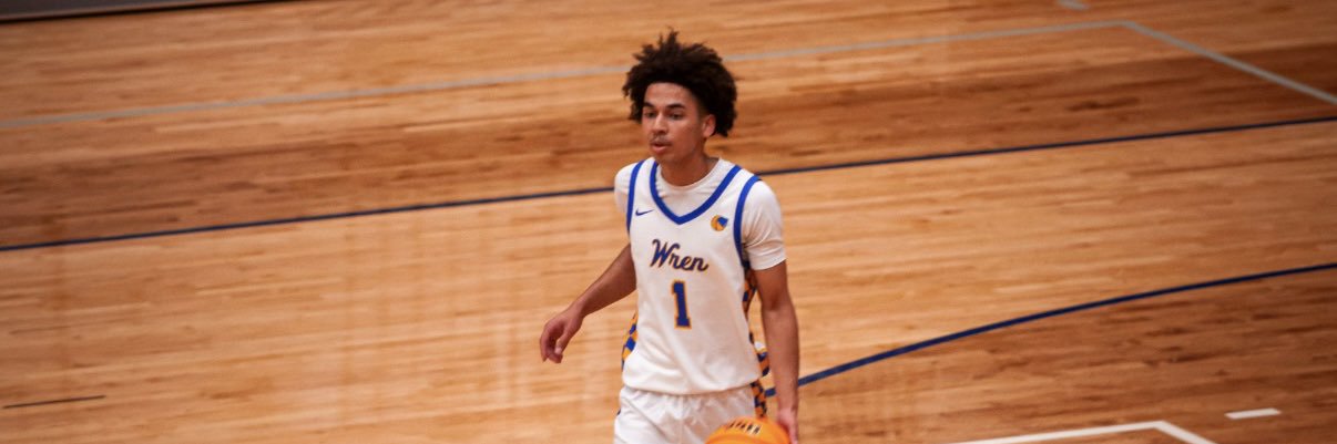 Dreyton “Drey” Jackson banner