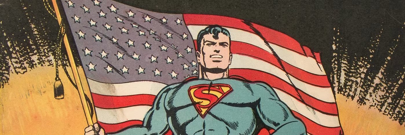 John J. Trotta IV's banner